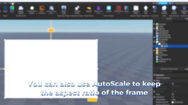 Best 6 FREE PLUGINS for Roblox Studio! смотреть онлайн