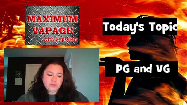 For New Vapers: What are PG and VG смотреть онлайн