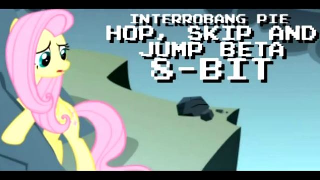 Hop Skip and Jump Beta (8-bit) - [ Interrobang Pie ] смотреть онлайн