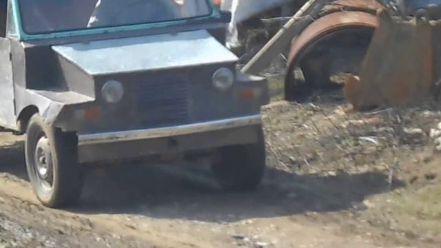 самодельна машина жигули украина мае талант смотреть онлайн