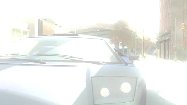 GTA 4 - The Last AMAZING Stuntman смотреть онлайн