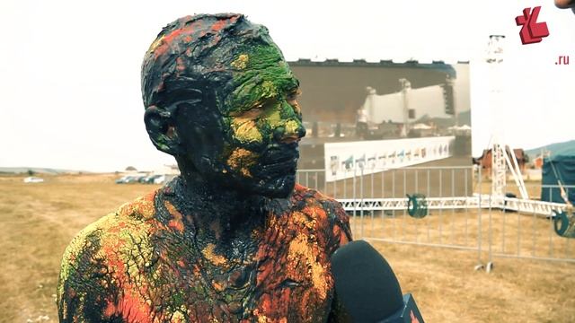 Как прошёл фестиваль «Железная грязь» в Железноводске смотреть онлайн