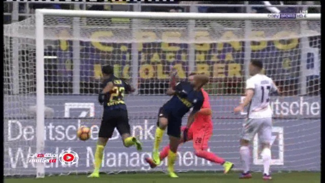 Inter Milano 2 Vs 0 Empoli смотреть онлайн