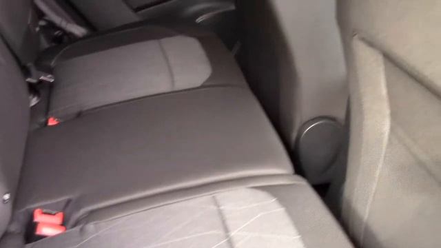 2020 Ford EcoSport SE (4WD) #24184 смотреть онлайн