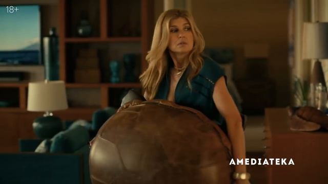 Белый лотос (1 сезон) — Русский тизер-трейлер (2021)