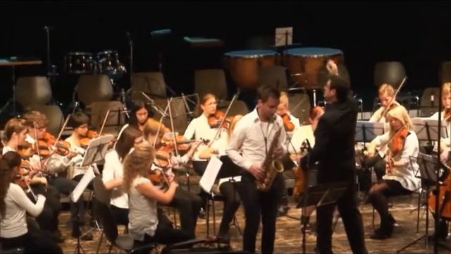 Jewish Suite - 2/3 Yah Ribon смотреть онлайн