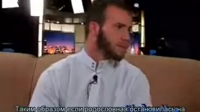 YUsha Evans  10 Dovodov,pochemu Iisus Ne Yavlyaetsya Bogom 360