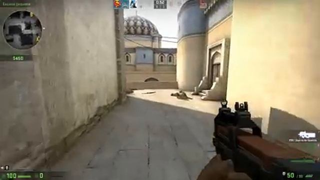 #2 / CS GO / Competitivo na descontra / C/Bruno Mota смотреть онлайн