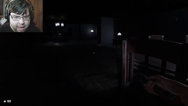 Descent into Madness (Indie Game) | I'M GOING MAD | ShadowCloud смотреть онлайн