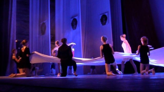 Иваново - На праздновании 95 летия Ленинского комсомола 00005 смотреть онлайн