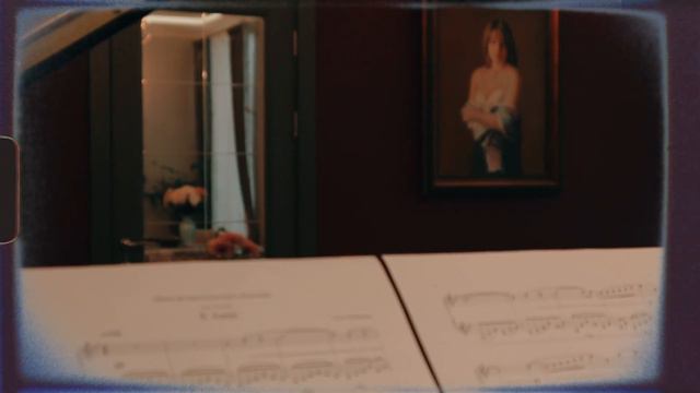 "To Anna" by Oleg Paiberdin / Ekaterina Mechetina, piano смотреть онлайн