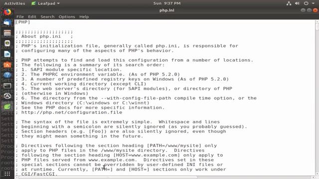 installing Pydio on Ubuntu 18.04 With Apache Web Server смотреть онлайн