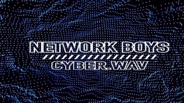 Aus10 // Lavender (prod. lydon) - Network boys - Cyber.Wav смотреть онлайн