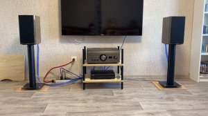 ЦАП Gustard DAC-A26 - распаковка и включение