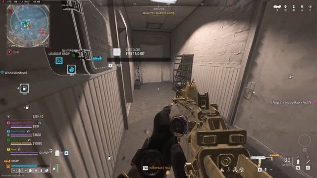 PLATINUM SKIN | COD WARZONE 2.0 смотреть онлайн