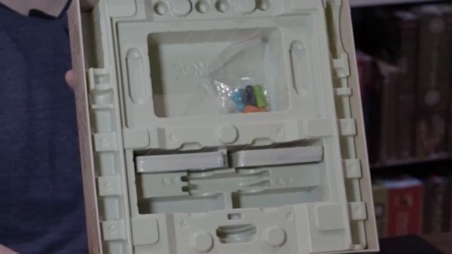 Apt To Game UNBOXING! ...and review: Dice Forge смотреть онлайн