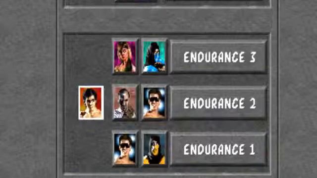 Mortal Kombat Arcade Version Prototype 4.0 Very Hard Playthrough Liu Kang смотреть онлайн