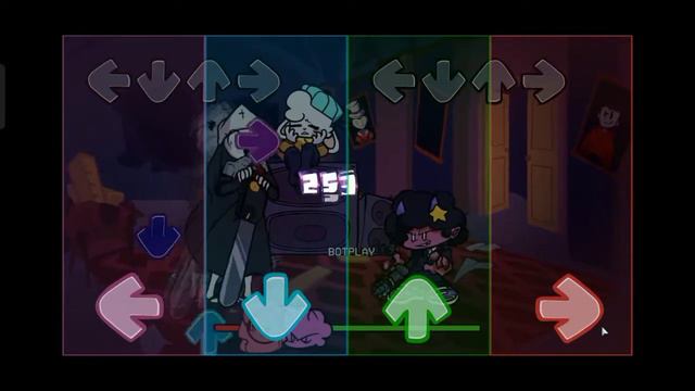 Friday Night Fever - [Friday Night Funkin'] Android 64bit смотреть онлайн