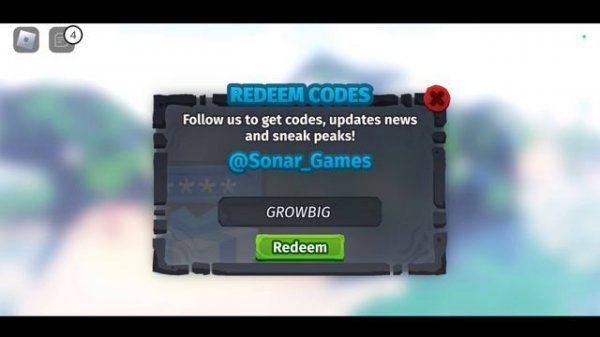 *VALENTINE'S UPDATE* CREATURES OF SONARIA CODES 2024 FEBRUARY | CREATURES OF SONARIA CODES