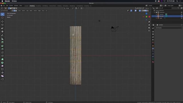 Blender 3D Tutorial Snowman Arm Part 5 of 6 смотреть онлайн