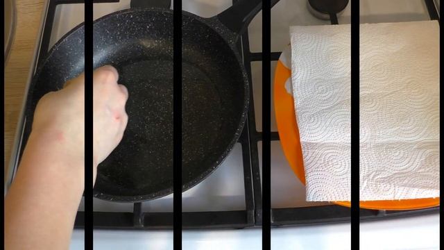 Удивительное блюдо ИЗ ОБЫЧНОГО стакана ГРЕЧКИ и КАРТОФЕЛЯ. Уверена, вы еще не готовили ТАК гречку ! смотреть онлайн