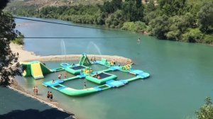 Экскурсия 4 в 1 Турция Белек