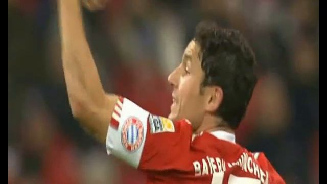 Mark van Bommel — Goodbye and Good luck by包小兔 смотреть онлайн