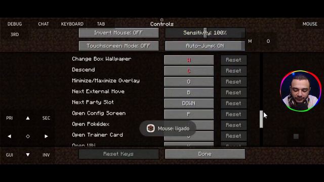 PIXELMON MOD no POJAVLAUNCHER - DOWNLOAD E INSTALAÇÃO смотреть онлайн