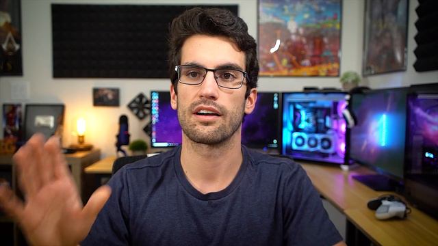 This $20 Microphone DOESN'T Suck смотреть онлайн