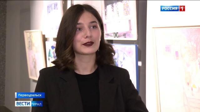 В Свердловской области прошла «Ночь искусств» смотреть онлайн