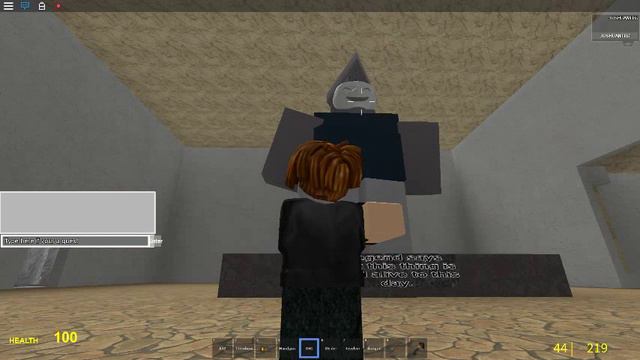 roblox garry`s mod смотреть онлайн
