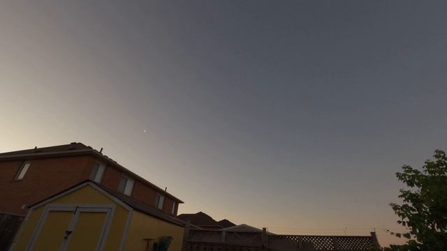 Planet Parade Timelapse in 4K смотреть онлайн