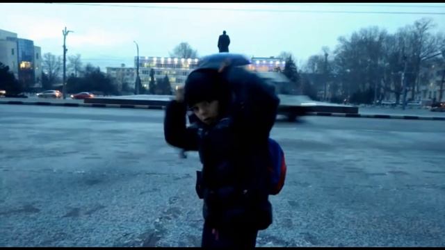 Танцы в Новороссийске смотреть онлайн