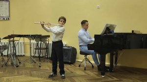 И. Шильцева Рондо 3х поросят