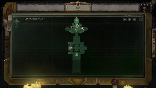 Finding Vheabos VI | Warhammer 40K: Rogue Trader | Let's Play Episode 65 смотреть онлайн