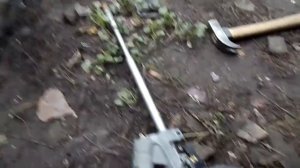 Ремонт рулевой колонки  Гольф 2