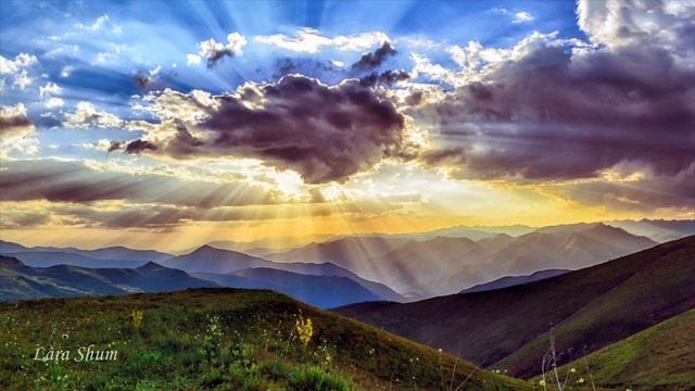 Медитация - гипноз ? Сильнейший сеанс восстановления сил. смотреть онлайн