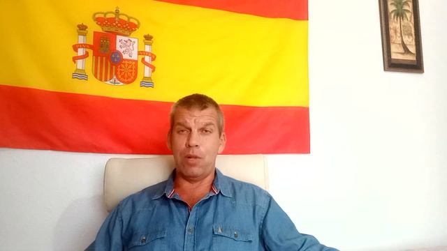 Окупасы в Испании. Как с ними бороться. #испания #окупасы #иммиграция #эмиграция #внжиспания смотреть онлайн