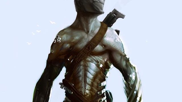 The Story of Digital Extremes (Warframe Doc Part 1) смотреть онлайн