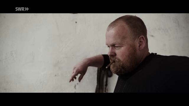 Weltretter Mit Einem PS - Ein Handwerker Und Seine Landwirtschaft Mit Pferden | SWR Doku