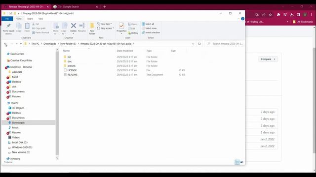 HOW TO INSTALL FFMPEG смотреть онлайн