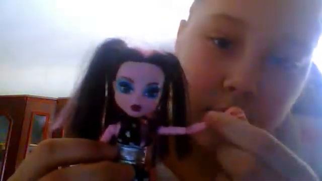 Видео сровнение кукол monster high и подделок смотреть онлайн