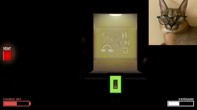 ШЛЁПА ВЫЙГРАЛ ИГРУ 1 НОЧЬ С ФЛАМПИ!!!!! смотреть онлайн