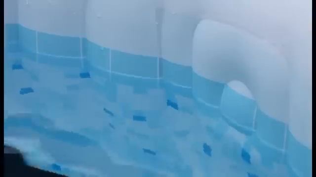 Бассейн Miami Spa Bestway (Инструкция по эксплуатации) - Русский смотреть онлайн