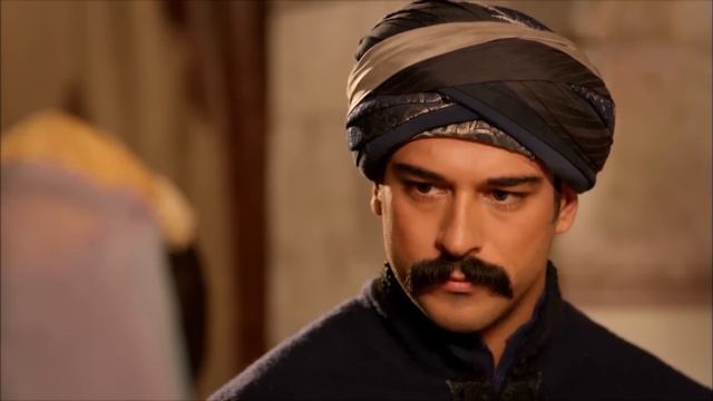 Saraydaki Yasak Aşk #17 - Yasak Aşkın Kurbanı: Nasuh Efendi | Muhteşem Yüzyıl