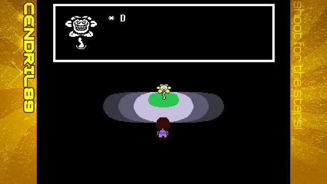 Let's Play Undertale (Blind) - Ep.2 : A FLURRY Of Jokes Incoming смотреть онлайн