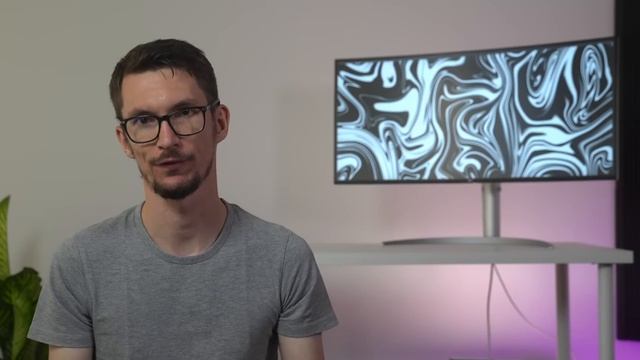 Itt a méret a lényeg ? | LG 40WP95C-W 5K2K teszt смотреть онлайн