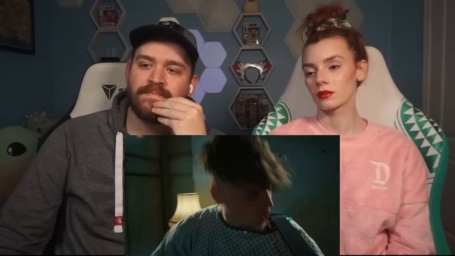 Hi Ren | Reaction and Analysis смотреть онлайн