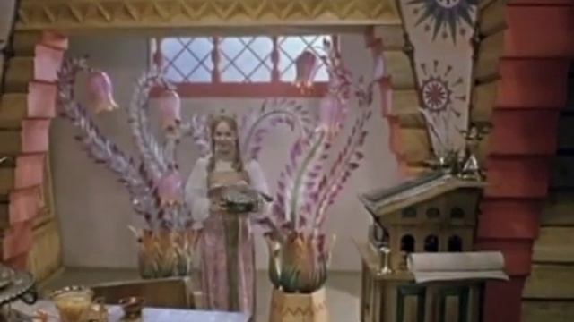 Там, на неведомых дорожках.avi смотреть онлайн