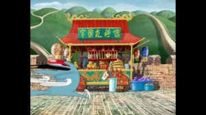 हिंदी Oggy and the Cockroaches 😻 प्यार में 💞 Hindi Cartoons for Kids